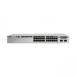 Cisco C9300-24U-A